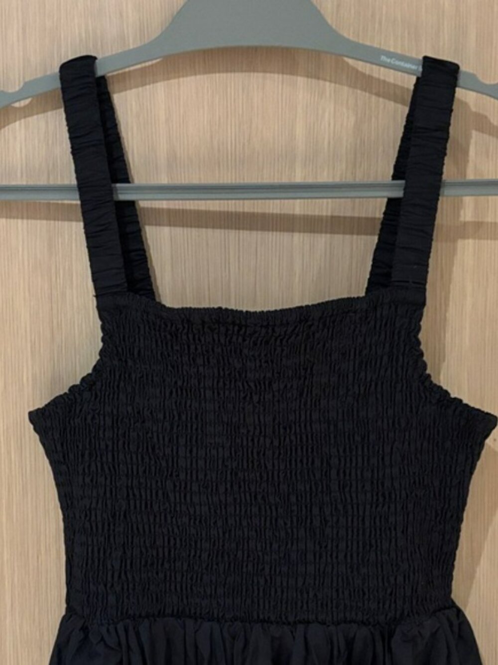 Marine Layer Selene Maxi Dress - Picture 9 of 13